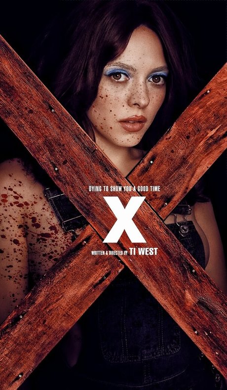 Kirsten Ria pretty model photo