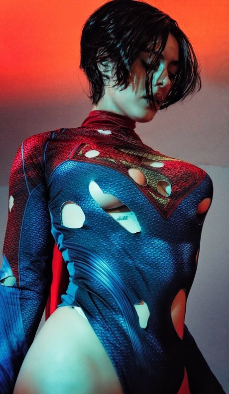 Kirsten Ria xxx pornstar photo