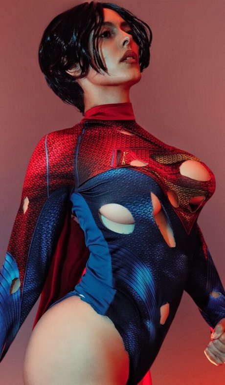 Kirsten Ria perfect star images