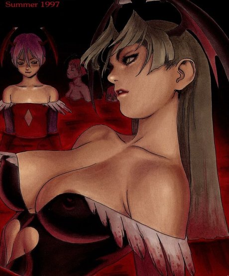 Kirsten Ria star erotic images