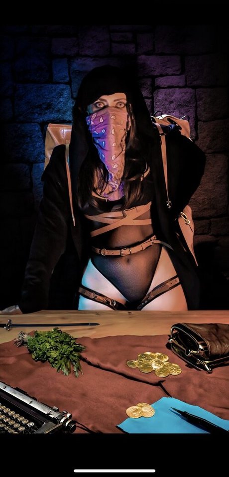 Kirsten Ria pornographic actress pics