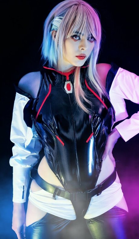 Kirsten Ria nude pornstar gallery