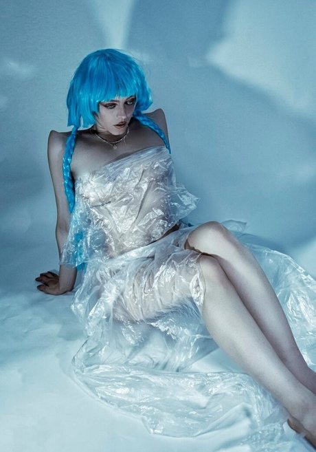 Kirsten Ria pornstar erotic pics