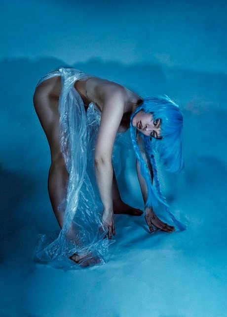 Kirsten Ria nice model img