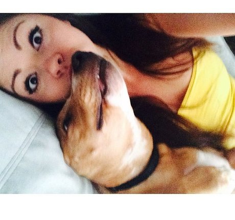 Jadore Jordan nudes model photo