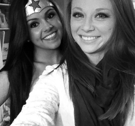 Jadore Jordan high quality model pic