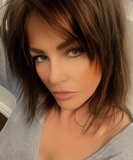 Darnell Ashbury pornstar erotic photo