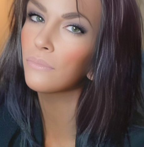 Darnell Ashbury exclusive star picture