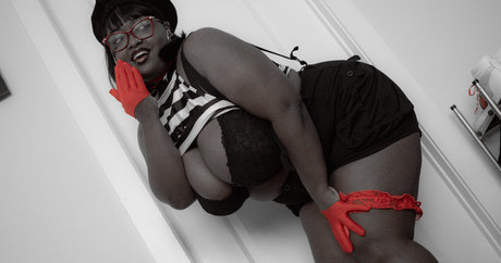 ebony pawg onlyfans beautiful naked img