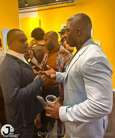 justinthemodel pornstar nice photo