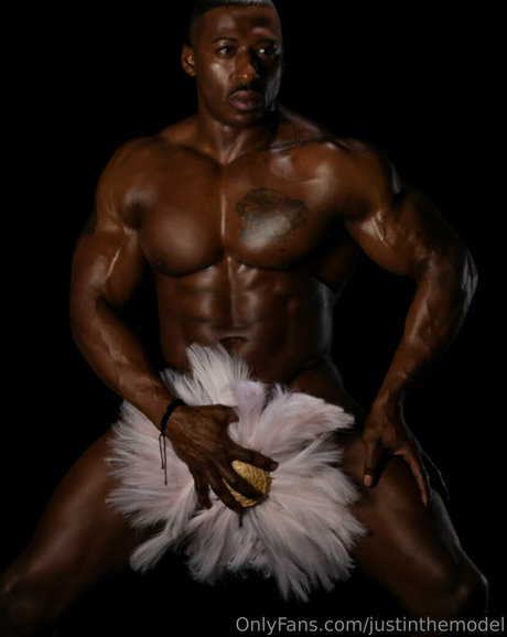 justinthemodel best model archive