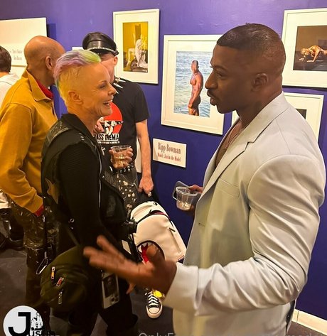 justinthemodel free actress picture