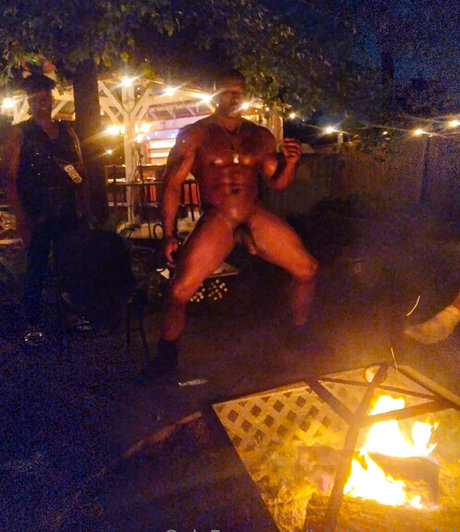 justinthemodel high quality model pic