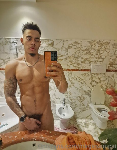 magicsempai art model photo