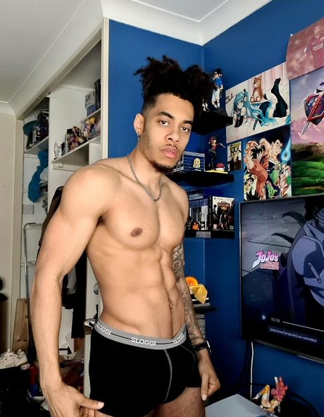 magicsempai model beautiful picture