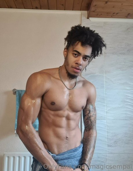 magicsempai exclusive actress galleries