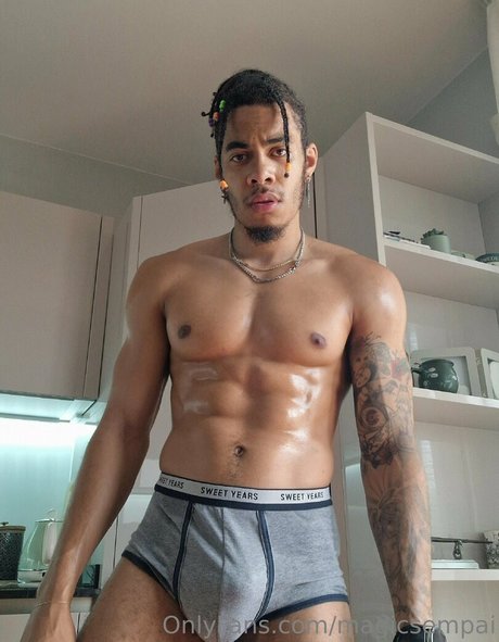 magicsempai pornstar exclusive pics