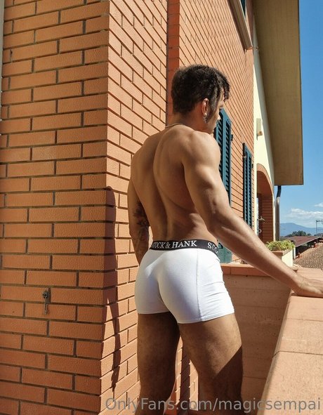 magicsempai erotic star galleries