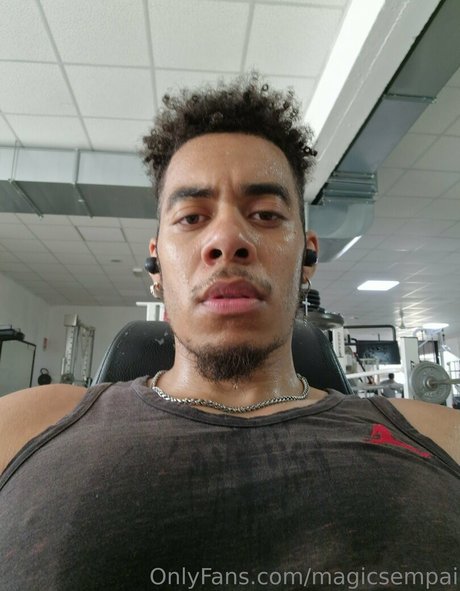 magicsempai xxx model gallery