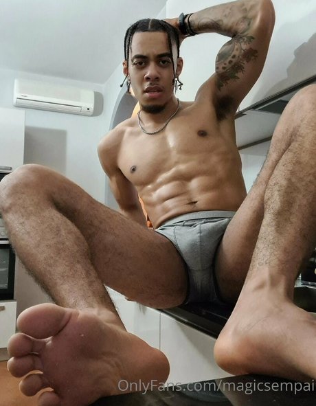 magicsempai star perfect photos