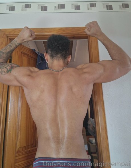 magicsempai pornstar art img