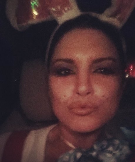 Gina Carano sexy actress galleries