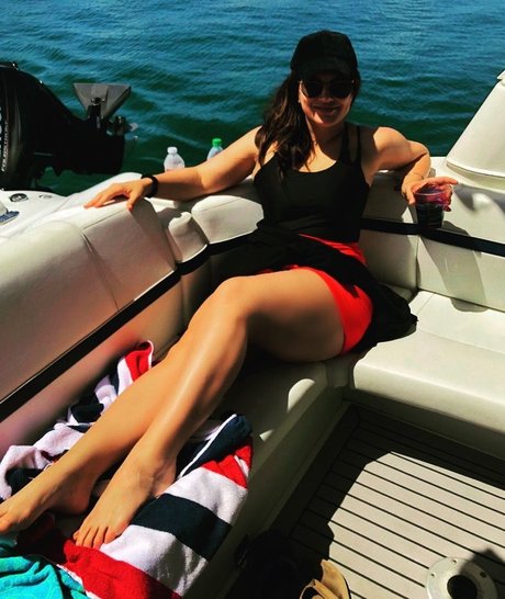 Gina Carano star free img