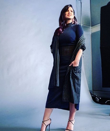 Gina Carano high quality star photos