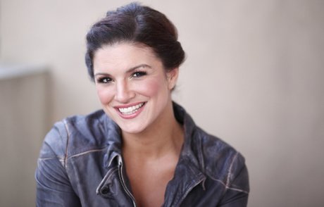 Gina Carano star xxx image