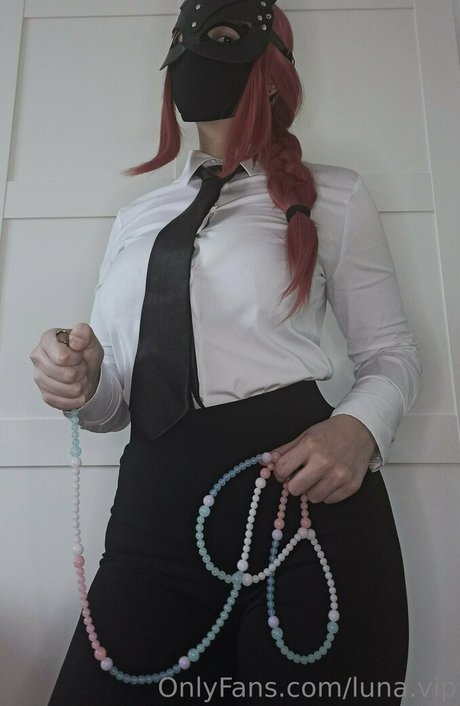 luna vip exclusive pornstar gallery