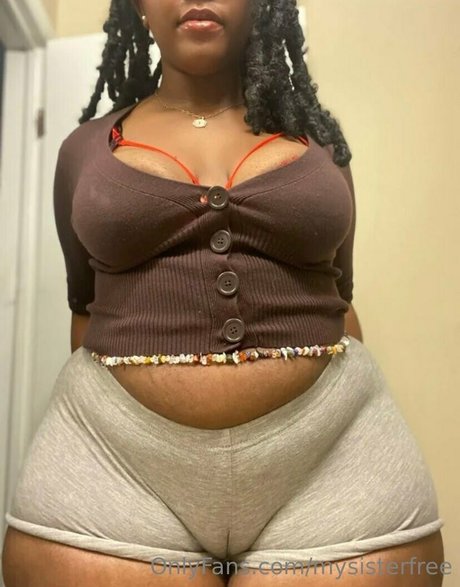 mysisterfree exclusive model images