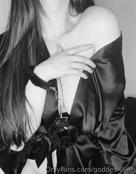 goddes lilyth star hot galleries