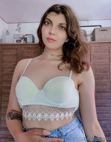 chelseajam star pretty photo