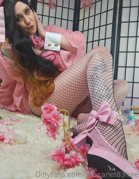 msscarlet83free model hd photo