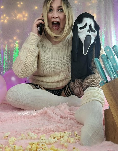 msscarlet83free sexy model picture