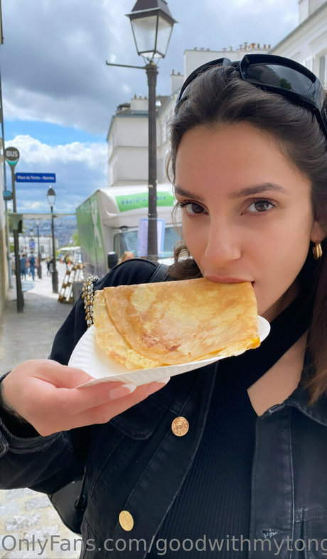 goodwithmytongue pornstar xxx pics