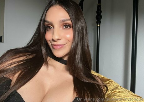 goodwithmytongue porn star pic