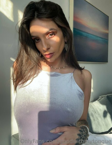 goodwithmytongue hot star gallery