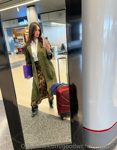 goodwithmytongue pornstar naked pictures