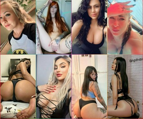 hollyclue pornstar nude image