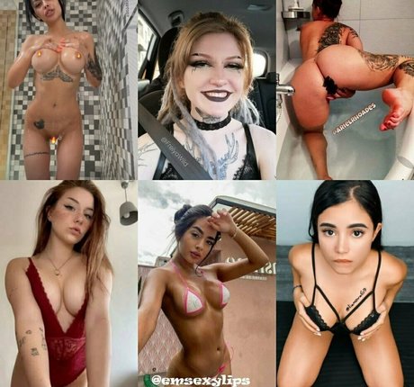 hollyclue xxx model galleries