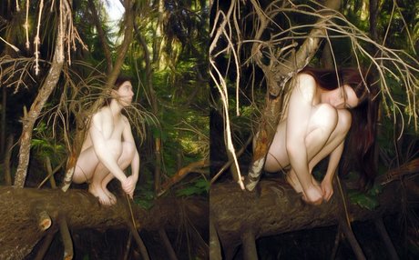 sexyshreksy art model gallery