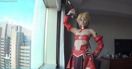 Sexsyndrome star sexy galleries