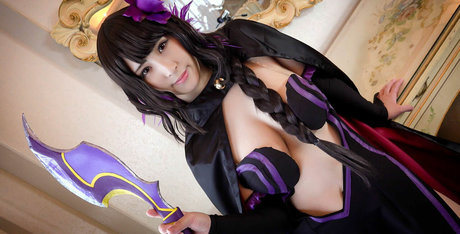 Sexsyndrome sexy actress pics