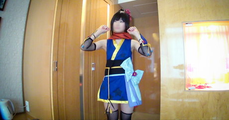 Sexsyndrome model exclusive img