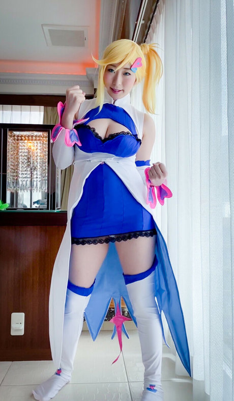 Sexsyndrome model xxx photos