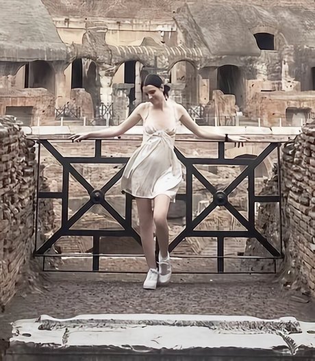 intoxikaite pretty star photo