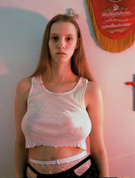 Eliza Goldsmith perfect star pictures