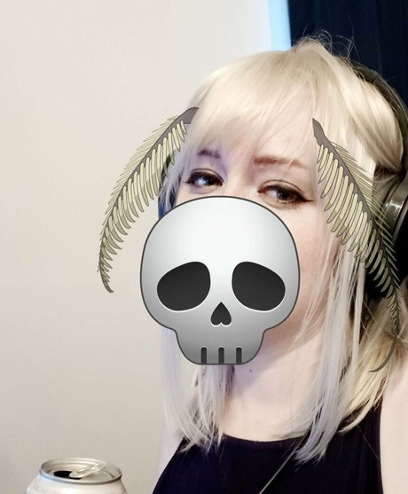 Juniper Actias erotic model picture