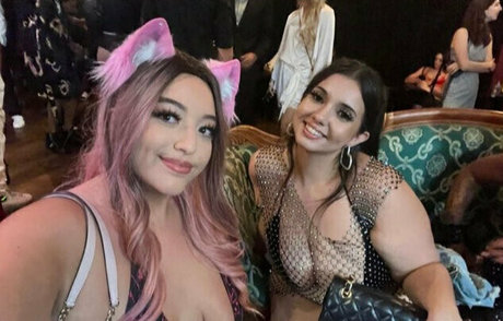 rose d kush star nude photos